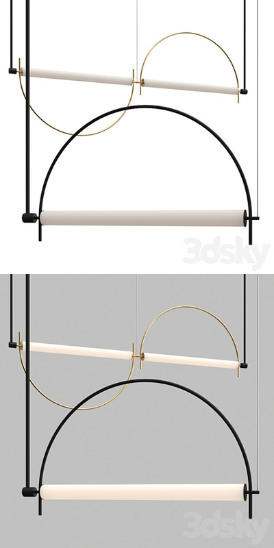 Aromas Arc Suspension